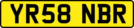 YR58NBR