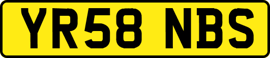 YR58NBS