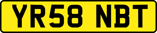 YR58NBT