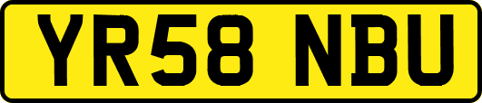 YR58NBU