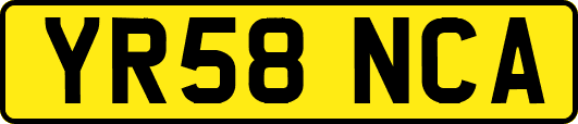 YR58NCA
