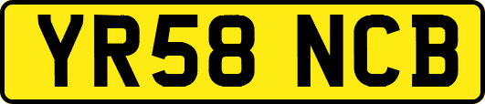 YR58NCB
