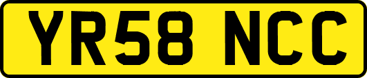 YR58NCC