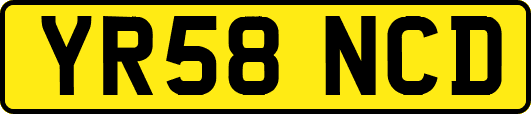 YR58NCD