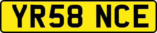 YR58NCE