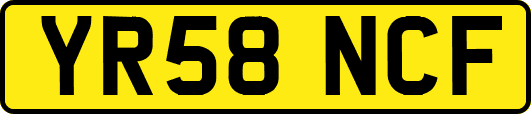 YR58NCF