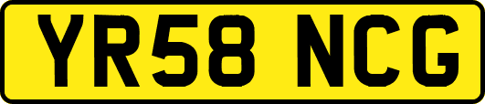YR58NCG