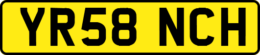 YR58NCH