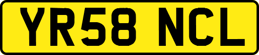YR58NCL
