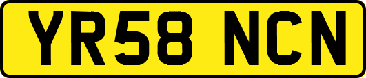 YR58NCN
