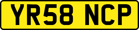 YR58NCP