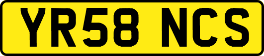 YR58NCS