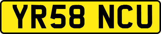 YR58NCU
