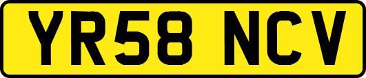 YR58NCV