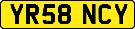 YR58NCY