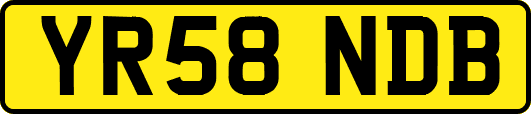 YR58NDB