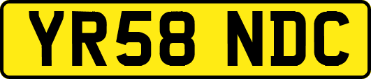 YR58NDC