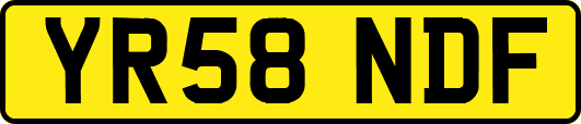 YR58NDF