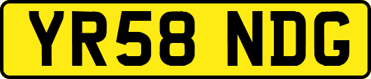 YR58NDG