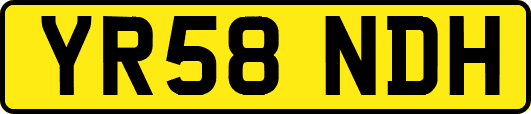 YR58NDH