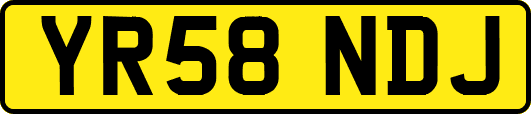 YR58NDJ