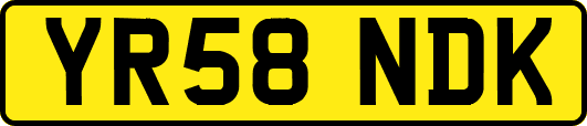 YR58NDK