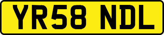 YR58NDL