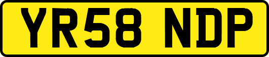 YR58NDP