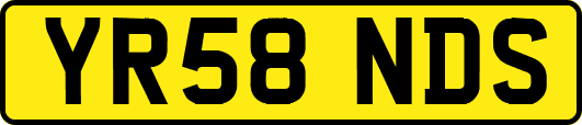 YR58NDS