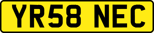 YR58NEC