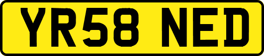 YR58NED