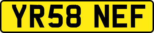 YR58NEF