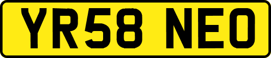 YR58NEO