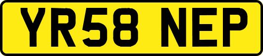 YR58NEP