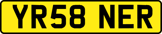 YR58NER