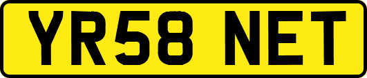 YR58NET