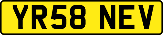 YR58NEV