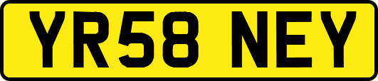 YR58NEY