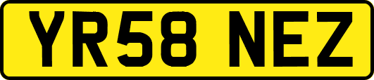 YR58NEZ