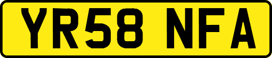 YR58NFA