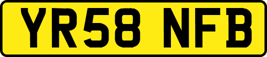 YR58NFB