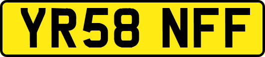 YR58NFF