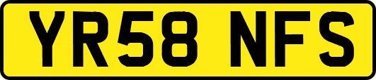YR58NFS
