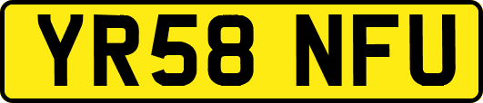 YR58NFU