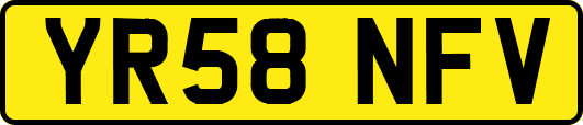 YR58NFV