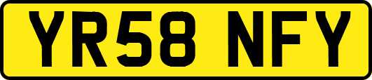 YR58NFY