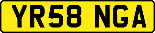 YR58NGA