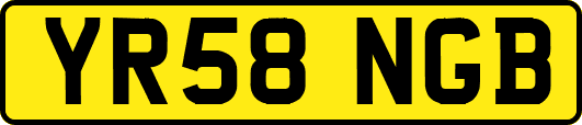 YR58NGB