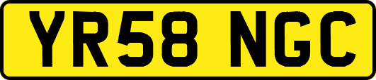 YR58NGC