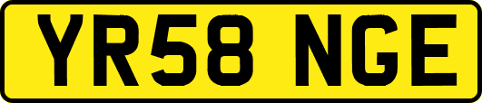 YR58NGE